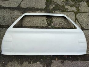 Laminátové dvere Škoda Felicia na pretekárske auto Cena 80e