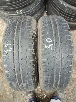 185/65 R15 Kleber