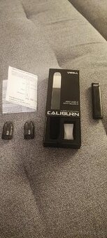 Elektronická cig. Uwell Caliburn A3S