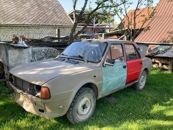 Škoda 120