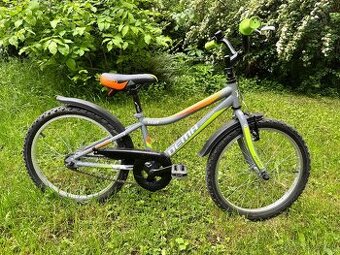 Detsky bicykel Dema Vega 20