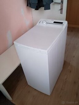 Predám práčku Whirlpool