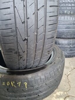 235/50R19 Hankook dot 22 letné