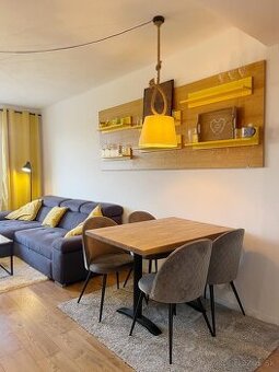 3izbový byt Národná trieda - Košice centrum/veterina