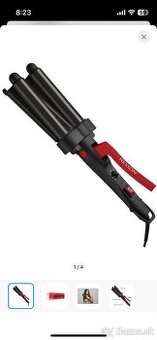 Revlon Wave Master RVIR3056UKE