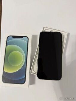 Iphone 12 128GB green