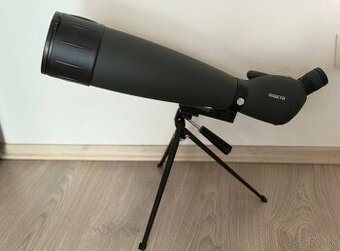 🔭Pozorovacia optika SIGETA PANORAMA 33–100x100 – profesioná