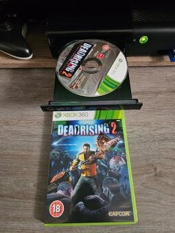 Deadrising 2 xbox 360 10e