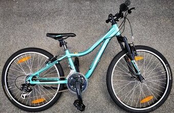 Predám detsky bicykel KONA 24