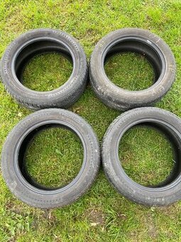 Nokian 195/50 r15 letne
