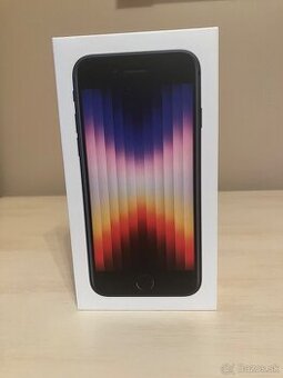 Iphone Se 3 64gb