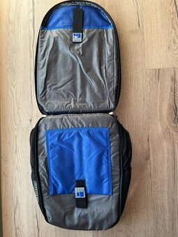 Batoh na notebook AXLE LAPTOP BACKPACK (15"- 17")