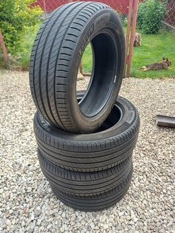 letné pneu.Michelin-205/55/16-91V--DOT-1118