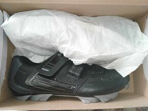 Predam topanky Shimano SH XC31L + Shimano pedale PD - M540
