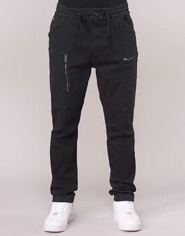 G-Star Raw pánske Powel slim trainer nohavice elastan L-XL