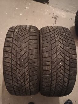 Predám pneumatiky 245/40 r18