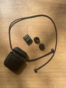silikonova sada na airpods