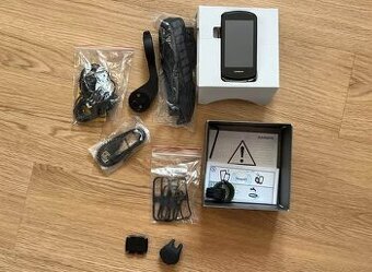 Garmin Edge 1040 –  nový, párkrát použitý
