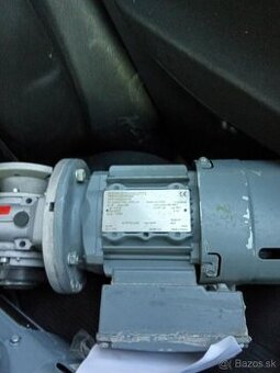 elektromotory sew-eurodrive