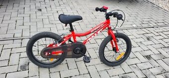 Predám detský bicykel Amulet 16
