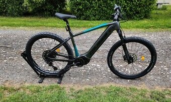 Znížená cena - Horský elektrobicykel e-Atland 9.10 (720 Wh)