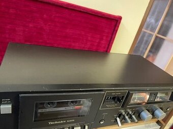 Technics M-205