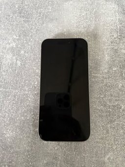 iPhone 15pro 128GB White