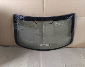 zadné sklo BMW E60 sedan - limuzína