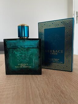 Versace Eros EDP 100ml