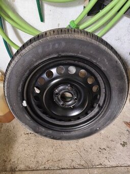 Koleso 195/60 R15
