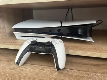 Predám Playstation 5 s mechanikou | PS5