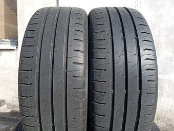 185/50/16 Continental letné pneu 2ks