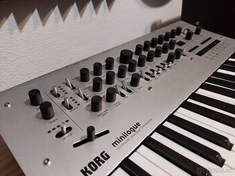 KORG Minilogue