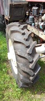Predná náprava Zetor 80 45