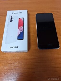 Samsung Galaxy A13 128GB