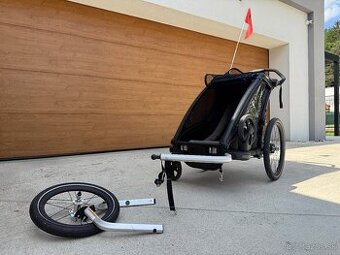 Thule Chariot Sport 1