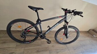Horský bicykel Rockrider ST 540