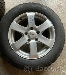 elektrony w tuareg r17 5x120 8x17 et53