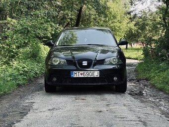 Predám Seat Ibiza 1.9tdi 96kw