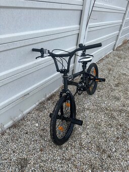 BMX