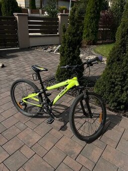 Bicykel Trek