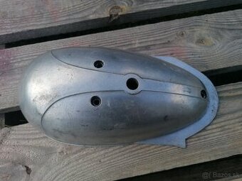 Kryt motora zapaľovania na Jawa, CZ 175/ 356, 125/ 355