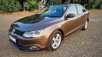 VW JETTA 1.2 TSI 77KW