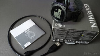 Garmin Instinct