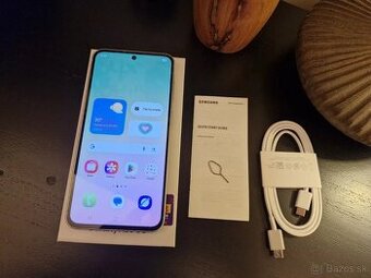Samsung A56 256GB - zánovný