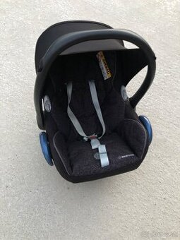 MAXI COSI Vajicko ISOFIX