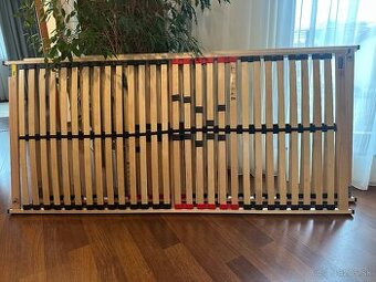 Materasso rošt double klasik T5 200x90