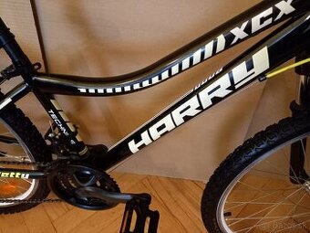 Predám bicykel