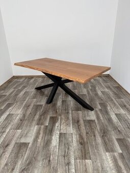 Dubový stôl 185x95