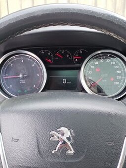 Predam auto